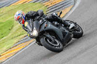 Lower Group Black Bikes